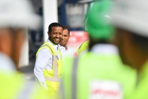 މި ދައުރުގައި ރަޖިސްޓްރީ ހަދާފައި ގޯތި ހަވާލުކުރާނަން: މުއްތަލިބު