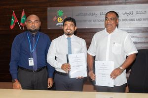 ދިއްދޫގައި 75 ހައުސިން ޔުނިޓް އަޅަން ހަވާލުކޮށްފި