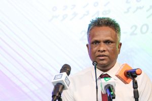 ޕްރޮޖެކްޓުތައް އަތުލި މައްސަލާގައި މޭޔަރުގެ ޝަކުވާއެއް ނެތް
