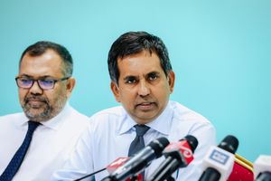 އަސާސީ ކާބޯތަކެއްޗާއި ތެލަށް ނުޖެހޭނެ ކަމުގެ ޔަގީންކަން ދީފި 