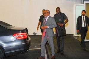 Speaker Abdul Raheem goes to Geneva for IPU assembly