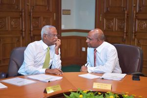Maldives calls for UN Emergency Special Session