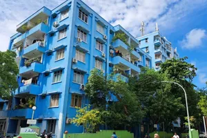 ސިނަމާލެ އަދި މާލެހިޔާ ފްލެޓްތައް މަރާމާތުކޮށްދޭނެ ބަޔަކު ހޯދަނީ 