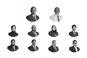 ހުލާސާކޮށް އިއްޔެ: އެޗްޑީސީން މުވައްޒަފުންނަށް ބިރު ދެއްކުން