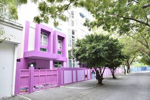 ޒެނީޝާއާއެކު 30 މީހަކަށް ދައުވާކުރަން އެޗްއާރްސީއެމުން އެދެފި