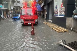 މިއަދުވެސް އޮރެންޖު އިންޒާރު، ސަމާލުވާތި!