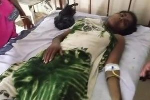 މިނިކާވަގެއްގެ ހަމަލާއިން ތުއްތު ދަރިފުޅު ސަލާމަތްކޮށްފި