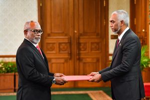 Advisors, President's Office Ministers appointed