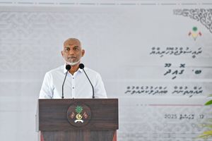 މި ދައުރު ތެރޭ ގޮއިދޫ އިންޖީނުގެ ބަދަލުނުކުރެވޭނެ ކަމަށް ބުނެފި