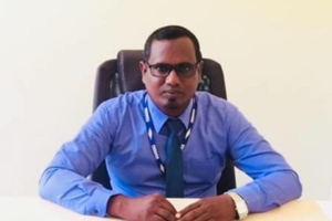 ގާދިއްފުށި ފެނަކަ ބްރާންޗަށް އިތުރު މެނޭޖަރެއް ނަގައިފި