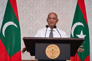 "ތަރައްގީ ދެމެހެއްޓޭނީ ތައުލީމީ ދާއިރާއަށް ސަމާލުކަންދީގެން"