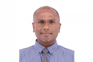 440 ދުވަސް ފަހުން ޕީސީބީގެ ރައީސްއަކަށް އާސިމް ހަމަޖައްސައިފި