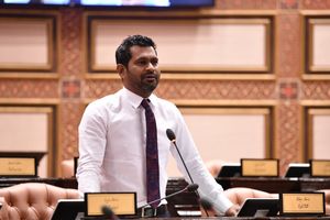 ޝިޔާންގެ ރައްދު: "އެފަދަ ކަމެއް ނުކުރާނެކަން ނަޝީދަށް އެނގޭނެ"