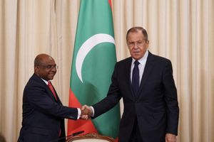 ރާއްޖެއަށް ރަޝިޔާ ވެކްސިން އަވަސްކޮށްދޭނެ ކަމުގެ ޔަގީންކަން 