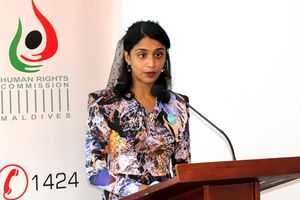 ރުގްޔާ ކުރުން ރެގިއުލޭޓް ކުރަން މަސައްކަތް ކުރަނީ 