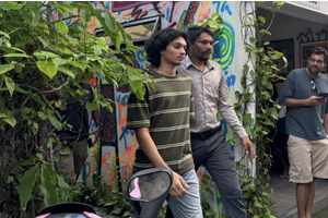 ރައުދުގެ މައްޗަށް އުފުލީ އެއް މަހުގެ ހުކުމެއް އަންނާނެ ދައުވާއެއް