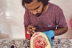 ކަވި ކަމެއްގައި އިމްރާންގެ ހުނަރު ހުހެއް ނުވާނެ