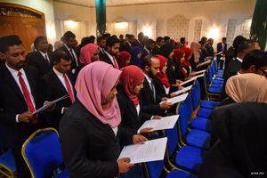 ވަކިކުރާ ފަނޑިޔާރުން ވަކީލުކަން ނުކުރެވޭ ބިލު އަނބުރާ ކޮމިޓީއަށް