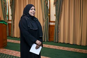އެޗްއާރްސީއެމްގެ ރައީސަކަށް ރަމީލާ އައްޔަންކުރަން ނަން ފޮނުވައިފި