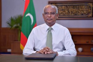 އީދު އުފަލުގައި ނިކަމެތިން ބައިވެރިކުރަން ރައީސްގެ އިލްތިމާސް