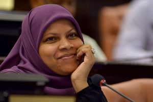 ފަނޑިޔާރުން މަދުކުރާ ބިލު ފާސްކުރި ގޮތަށް އަނާރާ ފާޑުކިޔައިފި