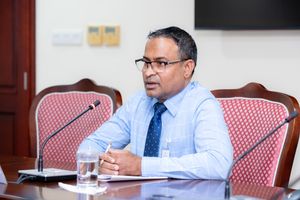 ފަނޑިޔާރުކަމުން ވަކިކުރި ޣަނީ ޓެކްސް އެޕީލް ޓްރައިބިއުނަލަށް