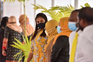 ދަރިވަރުންނާ ބައްދަލުވާ ހުރިހާ ސްޓާފުންނަށް ލައިސެންސް ދޫކުރަނީ