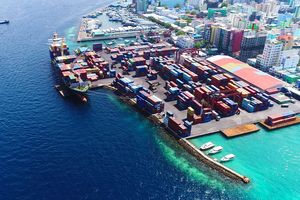 އެކި ޕްރޮޖެކްޓުތައް ހިންގަން އެހީވުމަށް އެމްޕީއެލްގެ ފަންޑެއް