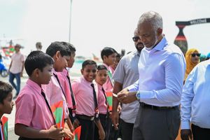 ދެ ޖިންސު މަސްހުނިކޮށްގެން ކިޔަވައިނުދެވޭ ގޮތް ހަދަން ގޮވާލައިފި