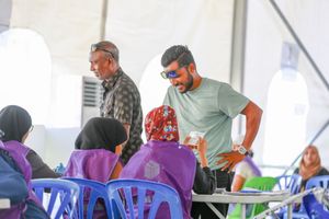 ޓާންއައުޓް ރަނގަޅު، އެއް ގަޑިއިރު ތެރޭ 24،000 މީހުން ވޯޓުލައިފި