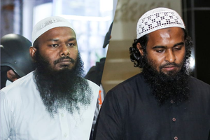 Yoga Day charges against Sheikhs under review