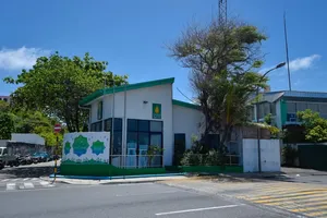 މޯލްޑިވްސް ގޭސް އިން ލިމިޓްކޮށްގެން ގޭސް ވިއްކަން ފަށައިފި 
