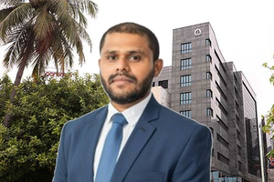 ފައިސާ ޗާޕު ކުރާތީ އެމްއެމްއޭ ބޯޑުން ޝުހާދު ވެސް އިސްތިއުފާ ދީފި