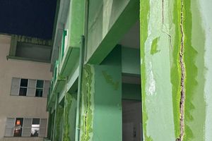އަރަބިއްޔާ އިމާރާތްކުރުމުގެ ފެންވަރުދަށް ނުވާނެ: އެލްއެލް