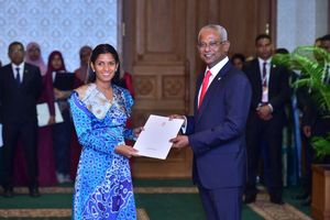 މޫސުމީ ބަދަލުތަކާބެހޭ މަންދޫބަކަށް ސަބްރާ