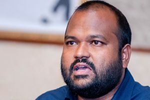 ސުޕްރީމް ކޯޓަށް ހާޒިރުވާން އަންގައި އަލީ ވަހީދަށް ޗިޓް ފޮނުވައިފި 