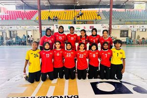 އައިއެޗްއެފް ޓްރޮފީ: ނޭޕާލް ބަލިކޮށް ރާއްޖޭގެ ޒުވާން ދެ ޓީމުންވެސް މެޑަލް ހޯދުމުގެ އުއްމީދު އާކޮށްފި