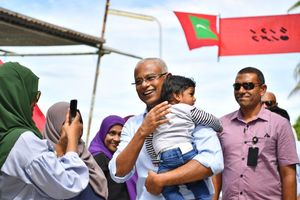 ހާއްސަ އެހީއަށް ބޭނުންވާ މީހުންގެ އިނާޔަތް ބޮޑުކުރަން ހުށަހަޅަނީ