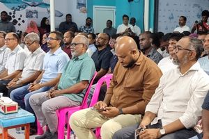 ޕީއެންސީން އިއްޔެ އާންމުކުރި ލިސްޓު ބާތިލުކޮށް އާ ލިސްޓެއް ނެރެނީ