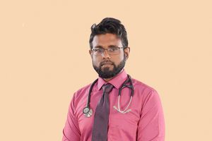 ޓުވިޓާ އިން؛ ޑރ މުހައްމަދު އަލީ ދެއްވި އެންމެ ސަޅި 10 ނަސޭހަތް