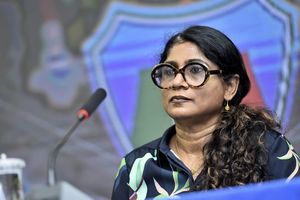 ފިލައި ނުތިބެވޭނެ، ސިފައިން އަރާ ހަމަކުރާނެ: މާރިޔާ 