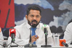 މެންބަރު މުހައްމަދު އިސްމާއިލް ސޮއިކުރި ކޮންމެ ފޯމެއްގެ މައްސަލަ ބަލަން އެމްޑީޕީން އެދިއްޖެ
