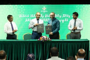 ށ. މިލަންދޫގައި އިސްލާމީ މަރުކަޒެއް އަޅަން އެމްޓީސީސީއަށް