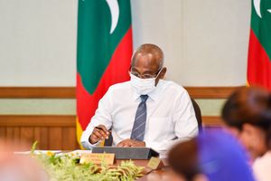 އޭސީސީއަށް މެމްބަރުން އައްޔަނުކުރަން ނަންތައް ފޮނުވައިފި 
