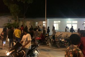 އެކްސްޕަޔާޑް އައިވީ މައްސަލާގައި 4 މުވައްޒަފަކު ސަސްފެންޑު ކޮށްފި