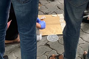 ސޯސަންމަގުން ގިނަ އަދަދެއްގެ މަސްތުވާތަކެތި އަތުލައިގެންފި