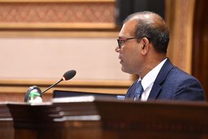 ބަރުލަމާނީ ގަރާރު އެޖެންޑާކުރަން އެމްޑީޕީ އެއްބަސްވެއްޖެ: ނަޝީދު