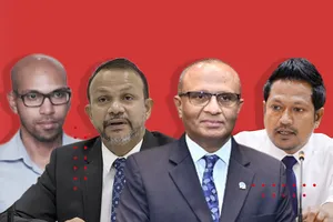 ފެންނަ ނުފެންނަ ވޯޓާ ގުޅޭ ހާއްސަ ފޯރަމެއް މިރޭ ބާއްވަނީ