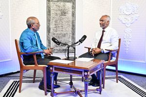 ޕީއެސްއެމްއިން އިންތިހާބުގެ ނަތީޖާ ރިޕޯޓެއް ނުކުރޭ