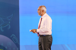 ޒުވާނުންގެ ތާޑް ސްޕޭސްގައި ކަރޯކޭ އާއި ޒުމްބާ ޖެއްސޭނެ